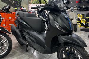 Piaggio Beverly 400 SPORT FINANZIAMENTO TASSO ZERO