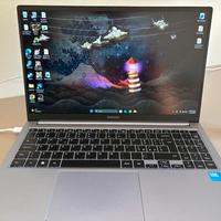 Galaxy Book i7 16gb RAM