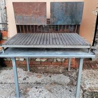 grill barbecue per party 