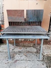 grill barbecue per party 