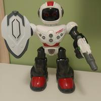 Robot Warrior 