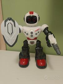 Robot Warrior 