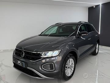 Volkswagen T-Roc 2.0 TDI SCR Advanced BlueMotion T