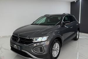 Volkswagen T-Roc 2.0 TDI SCR Advanced BlueMotion T