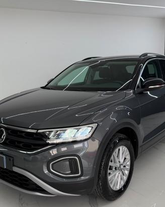 Volkswagen T-Roc 2.0 TDI SCR Advanced BlueMotion T
