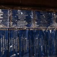 tex collezione storica a colori 