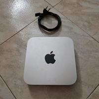 Mac Mini M1 8/256 come nuovo 
