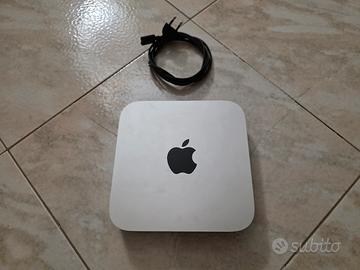 Mac Mini M1 8/256 come nuovo 