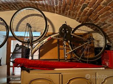 bici da donna
