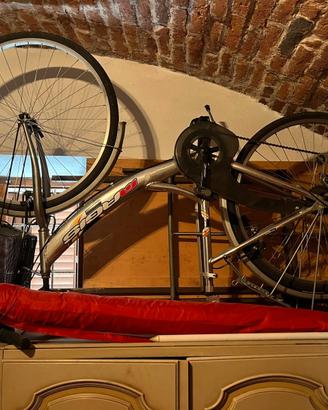 bici da donna