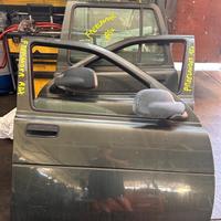 Portiere Land Rover Freelander 1 1997/2006