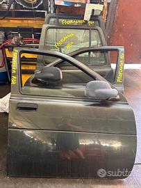 Portiere Land Rover Freelander 1 1997/2006
