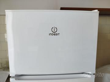 Frigorifero e congelatore Indesit