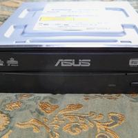 Masterizzatore Asus