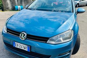 Volkswagen Golf 1.6 TDI 3p. Highline BlueMotio!!!!