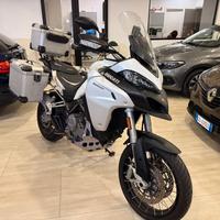 Ducati Multistrada 1200 ENDURO
