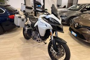 Ducati Multistrada 1200 ENDURO