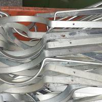 braccioli per canali di scolo