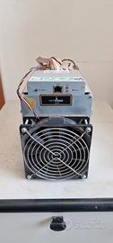 ANTMINER L3+ 503 MH