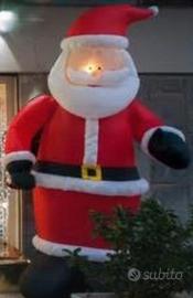 Gonfiabile Natale
