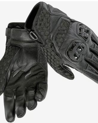 guanti moto Dainese donna Air Hero L