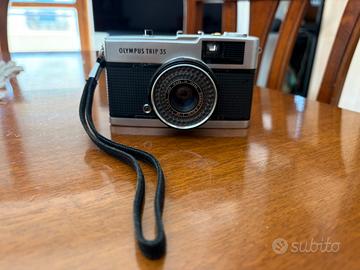 Olympus Trip 35