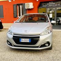 Peugeot 208 1.2 benzina 5 porte Allure