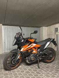 Ktm 390 Adventure