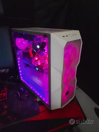 PC Gaming RTX 3080  Ryzen 7 5800X3D | 32