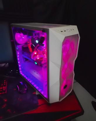 PC Gaming RTX 3080  Ryzen 7 5800X3D | 32