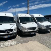 Mercedes sprinter 316