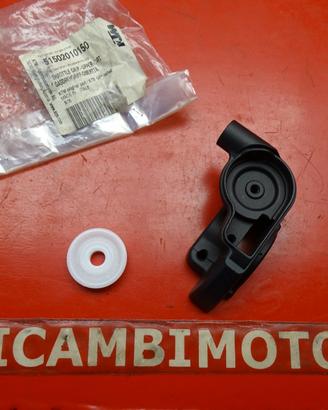 COMANDO GAS KTM