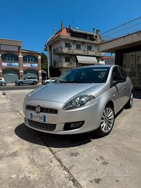 Fiat Bravo