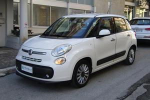 FIAT 500L 1.3 Multijet 95 CV Pop Star