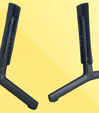 coppia piedi supporto base TV Samsung 50"