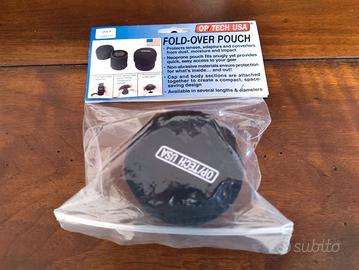 OP/TECH USA Cover neoprene #251 obbiettivo mirrorl