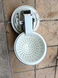 Girmi Lady casco per capelli