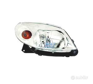 FANALE DESTRO PER DACIA SANDERO 08-11