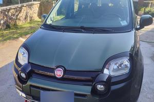 Panda Cross 4x4 1.3 Multijet 