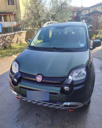 Panda Cross 4x4 1.3 Multijet 