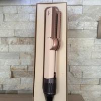 piastra per capelli Dyson 