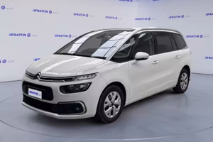 CITROEN GRAND C4 SPACETOURER BLUEHDI 1
