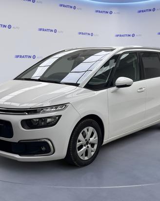 CITROEN GRAND C4 SPACETOURER BLUEHDI 1