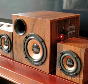 Stereo del computer39