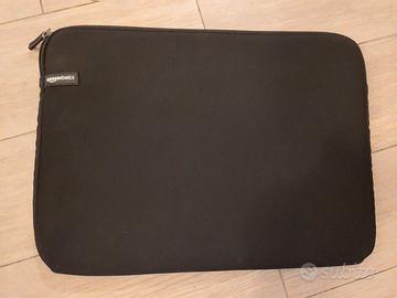 custodia nera per pc portatile 