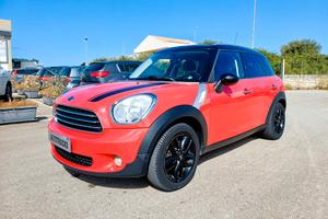 Mini Cooper D Countryman 1.6 One