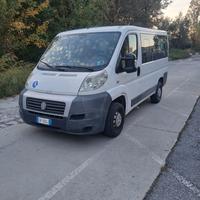 3 Fiat Ducato (leggere annuncio)solo chiamate