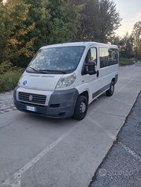 3 Fiat Ducato (leggere annuncio)solo chiamate