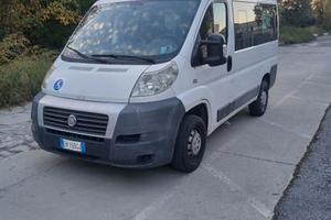 3 Fiat Ducato (leggere annuncio)solo chiamate