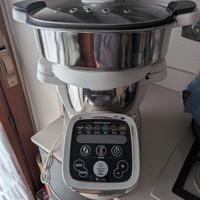 Moulinex Cuisine Companion 